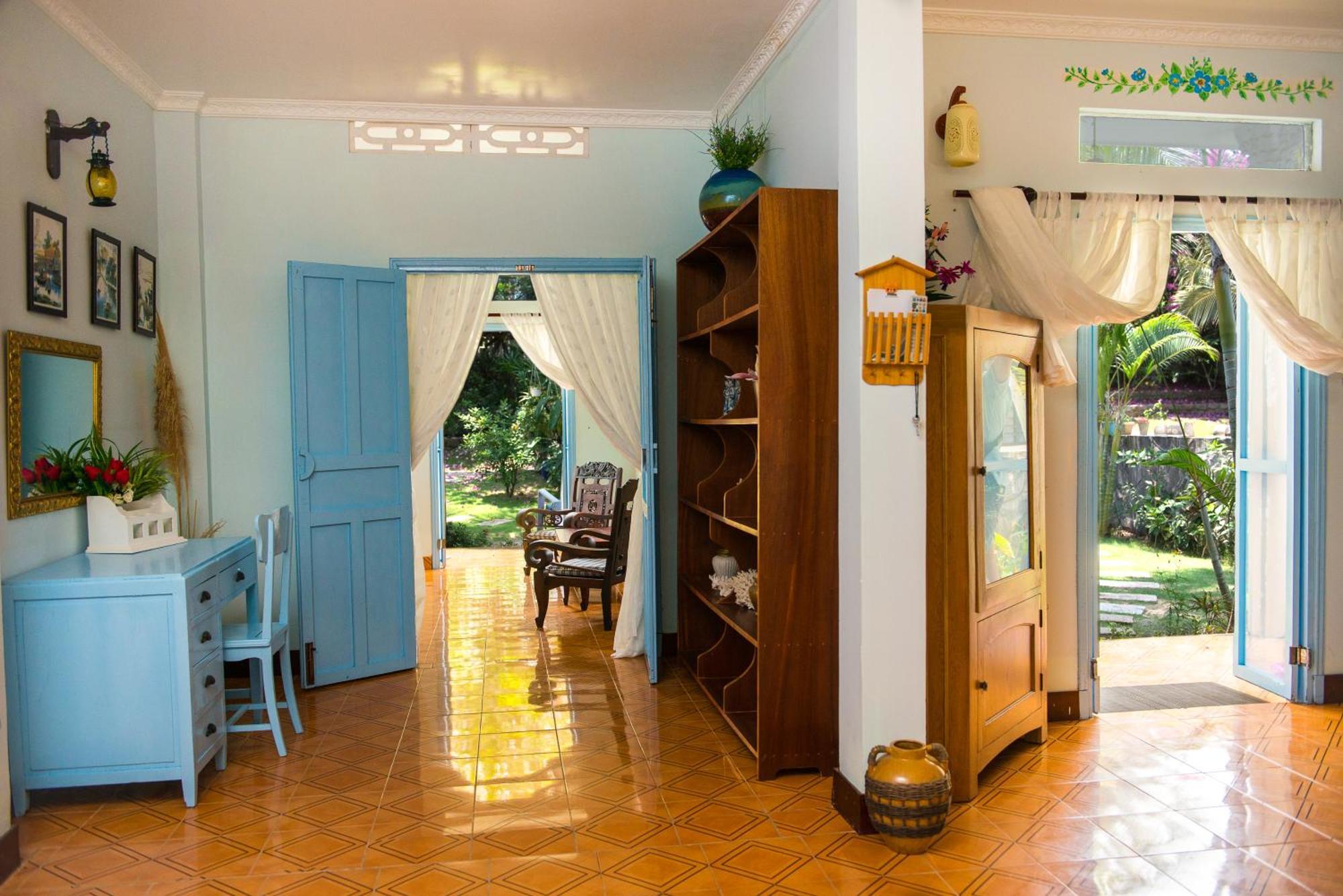 Veranda Beach Place Hotel Phan Thiet Exterior photo