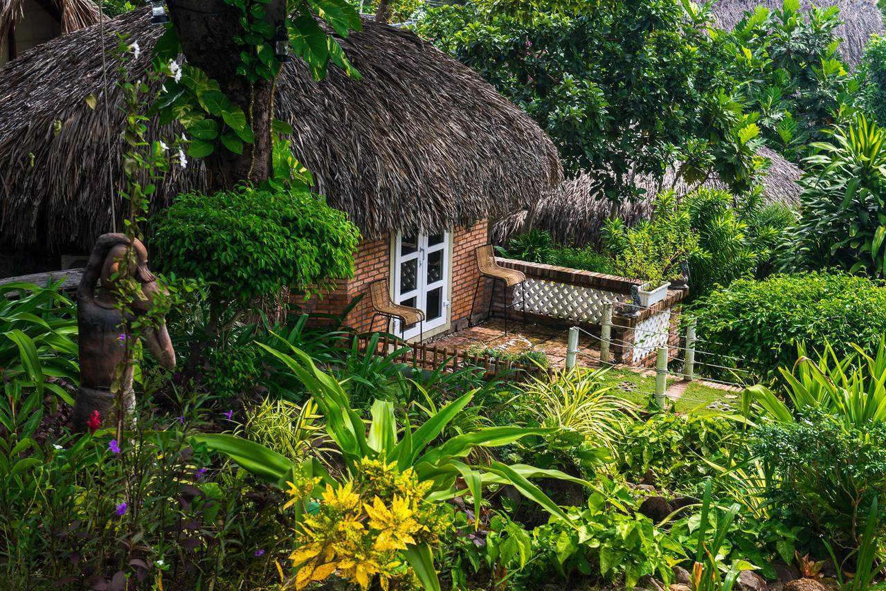 Veranda Beach Place Hotel Phan Thiet Exterior photo