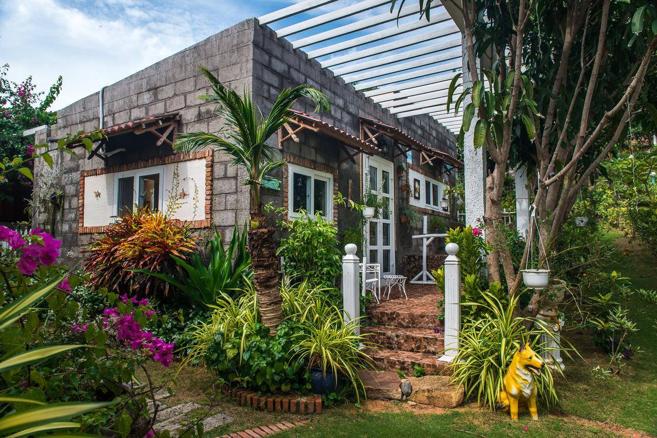 Veranda Beach Place Hotel Phan Thiet Exterior photo