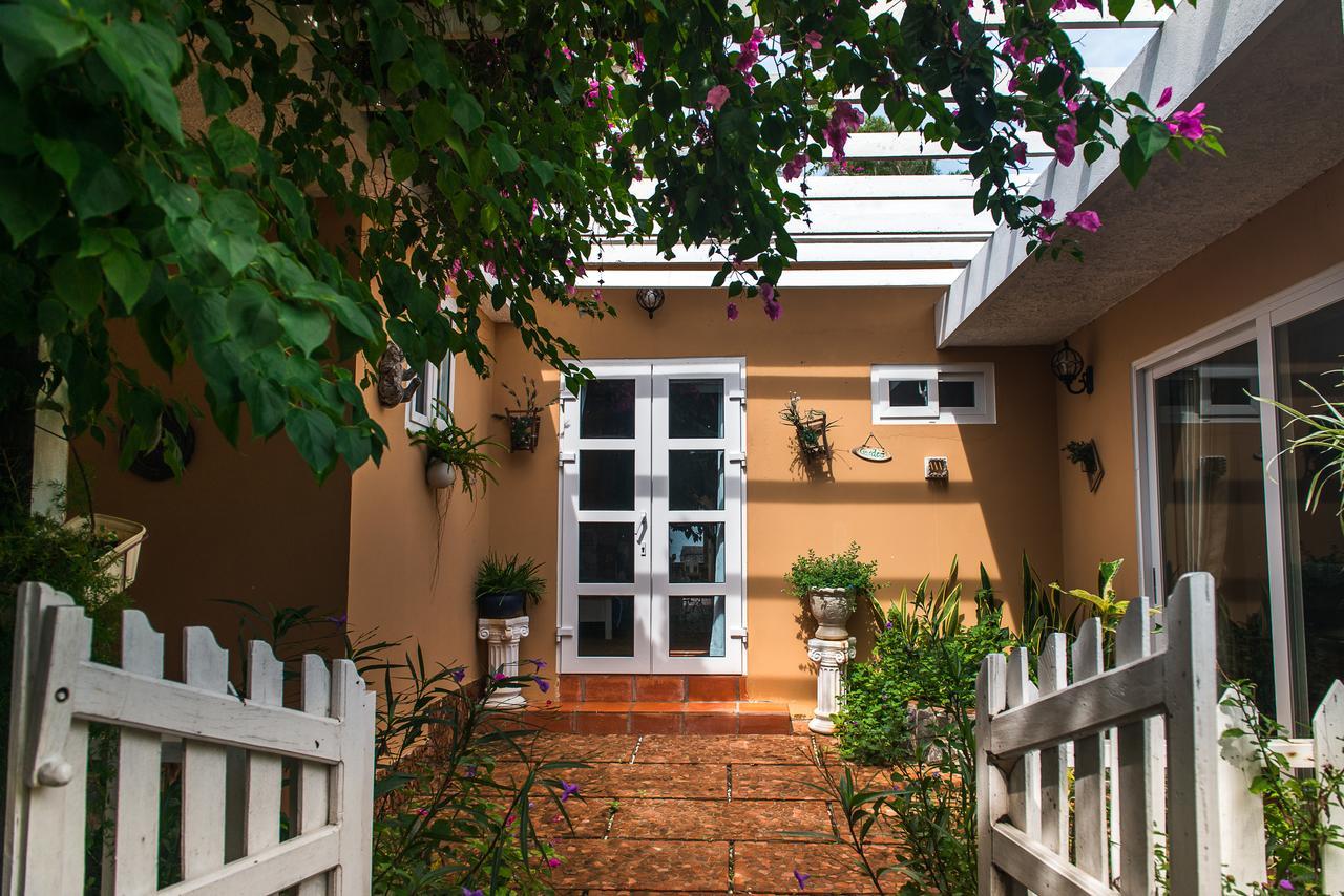 Veranda Beach Place Hotel Phan Thiet Exterior photo