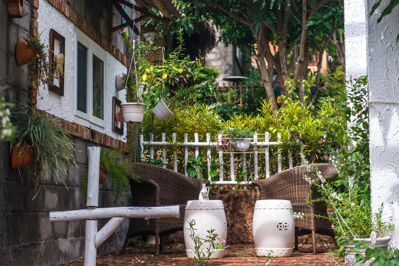 Veranda Beach Place Hotel Phan Thiet Exterior photo