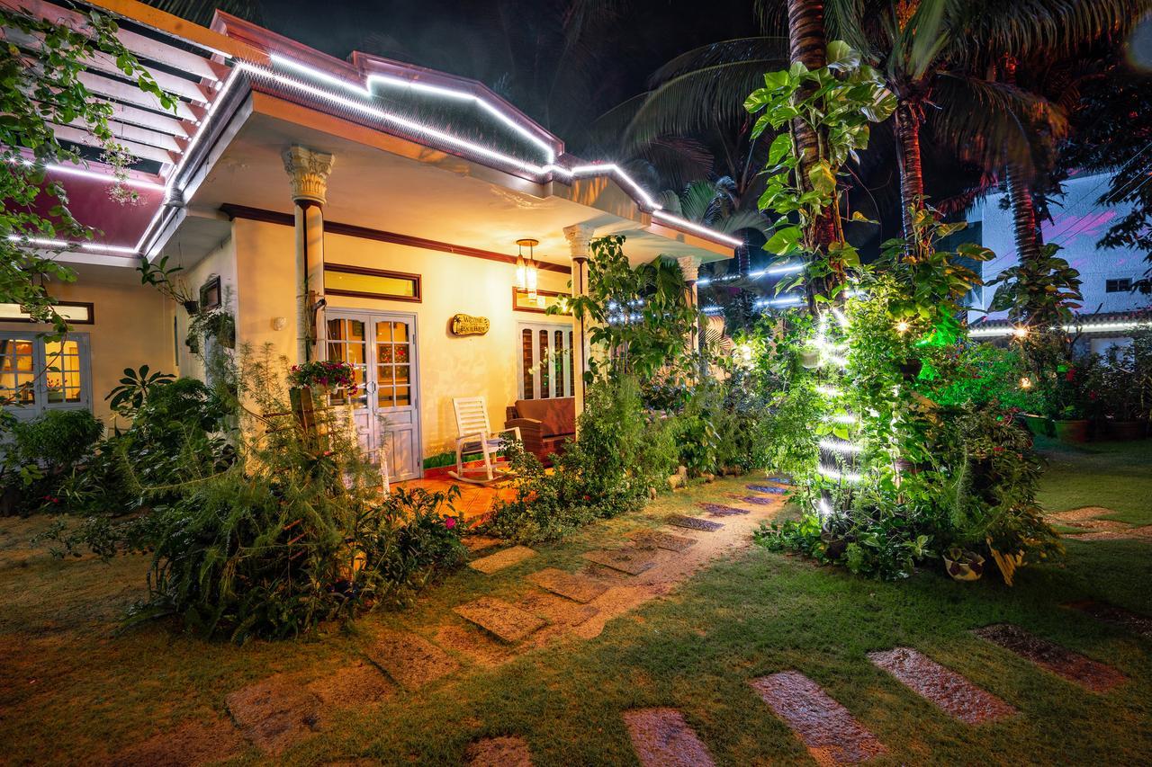 Veranda Beach Place Hotel Phan Thiet Exterior photo