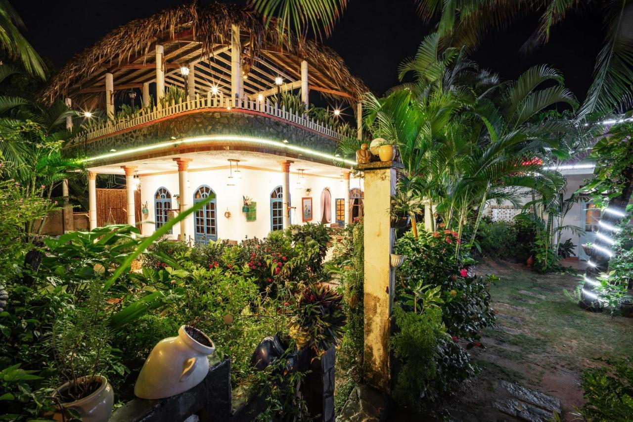 Veranda Beach Place Hotel Phan Thiet Exterior photo