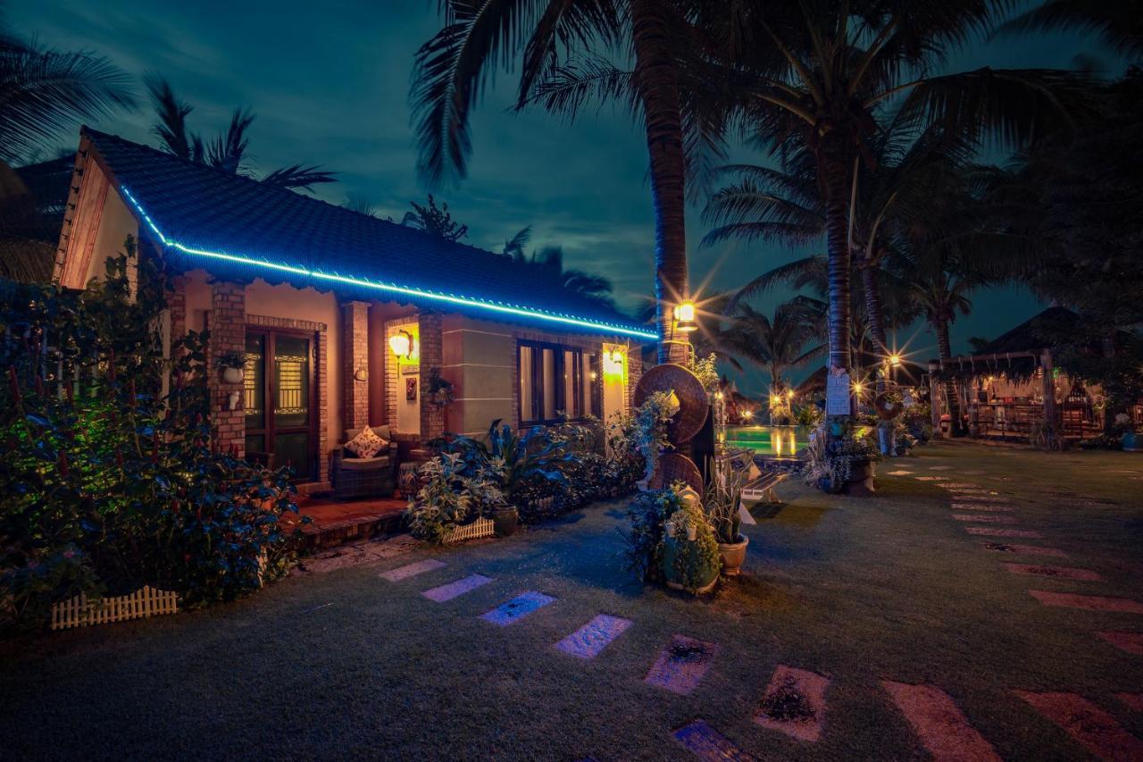 Veranda Beach Place Hotel Phan Thiet Exterior photo