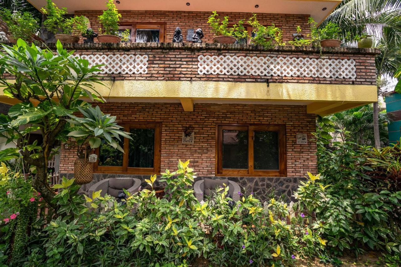 Veranda Beach Place Hotel Phan Thiet Exterior photo