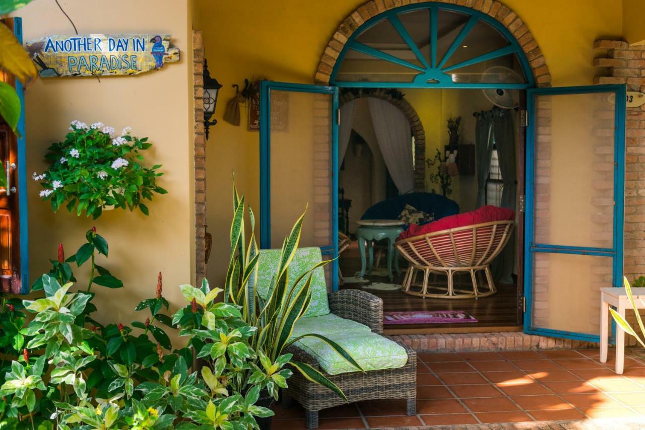 Veranda Beach Place Hotel Phan Thiet Exterior photo