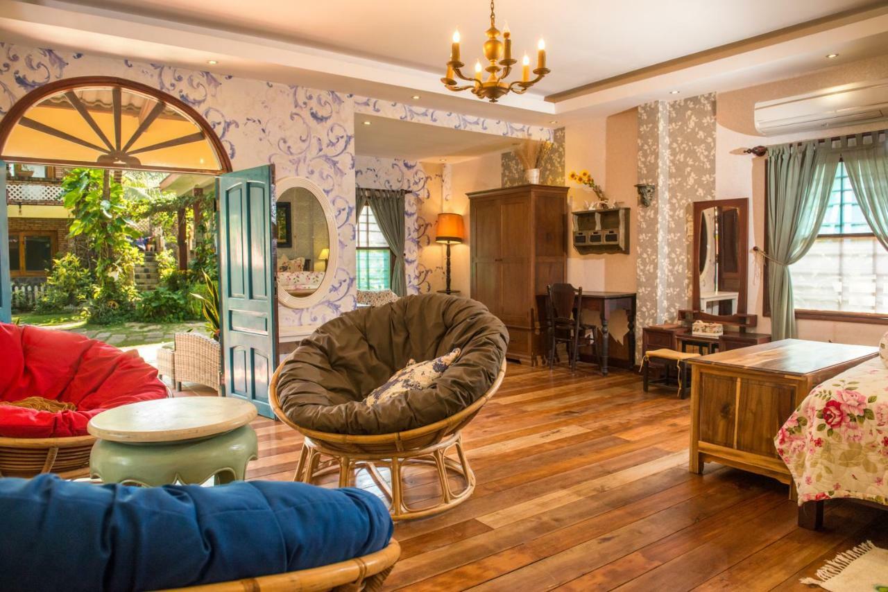 Veranda Beach Place Hotel Phan Thiet Exterior photo