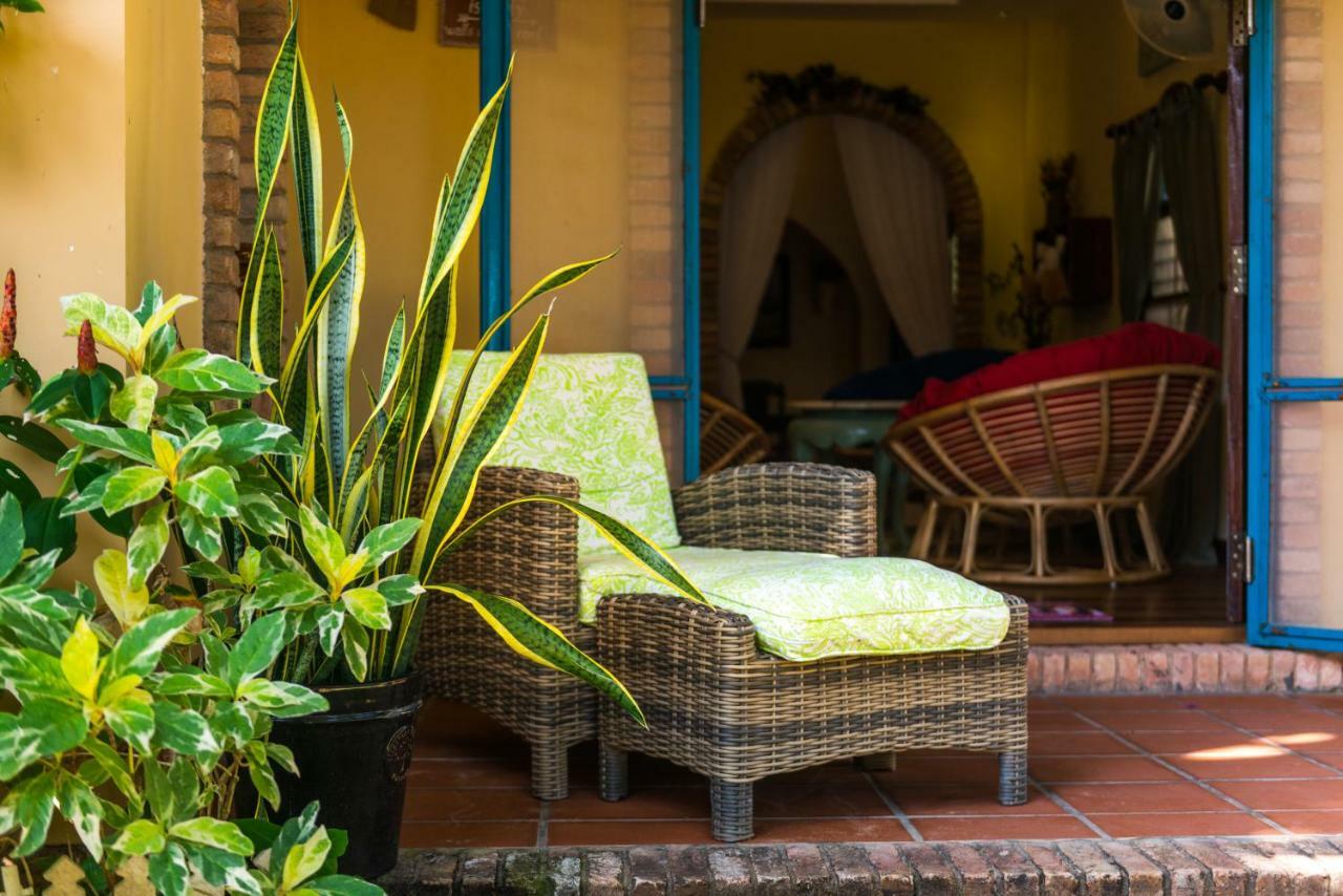 Veranda Beach Place Hotel Phan Thiet Exterior photo