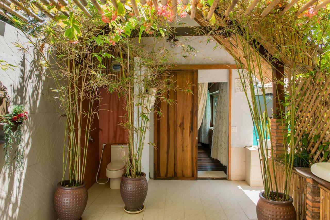 Veranda Beach Place Hotel Phan Thiet Exterior photo