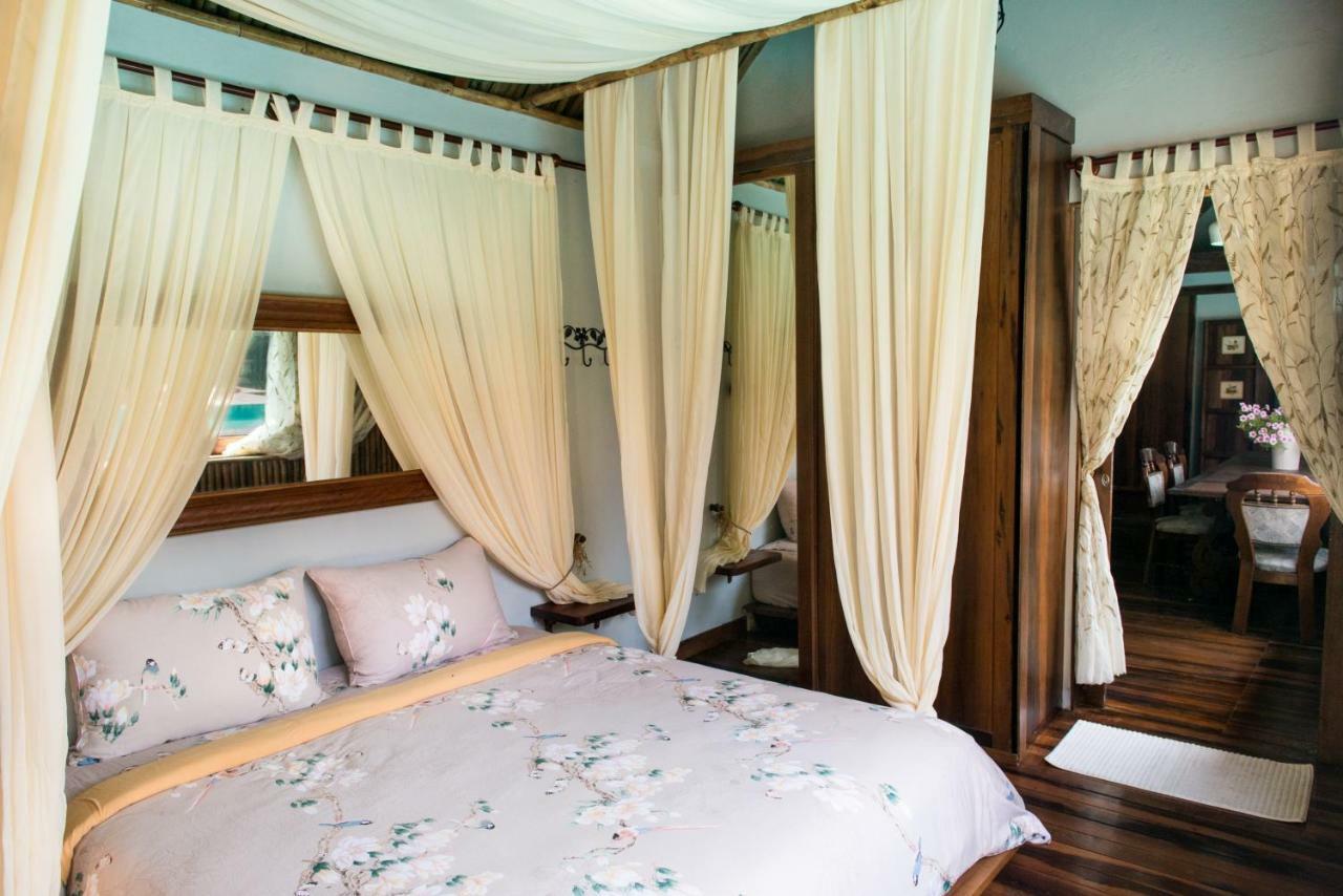Veranda Beach Place Hotel Phan Thiet Exterior photo